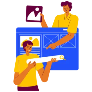 Role of UI/UX Designers | blorence design