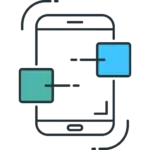 intractive elements | UI UX | blorencedesign